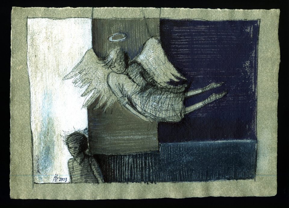 Anioły 01