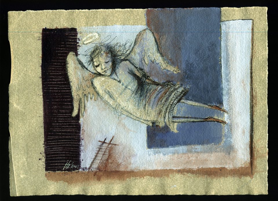 Anioły 02