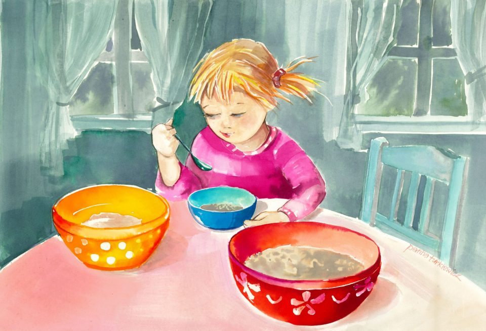 Goldilocks 02
