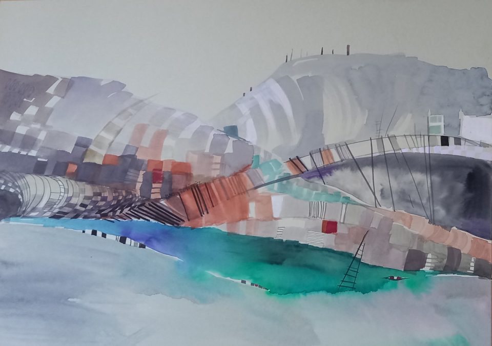 Ingerencje 66x46