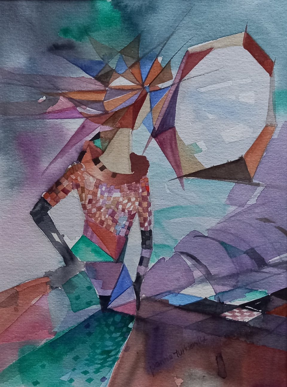 Lustro 20x30