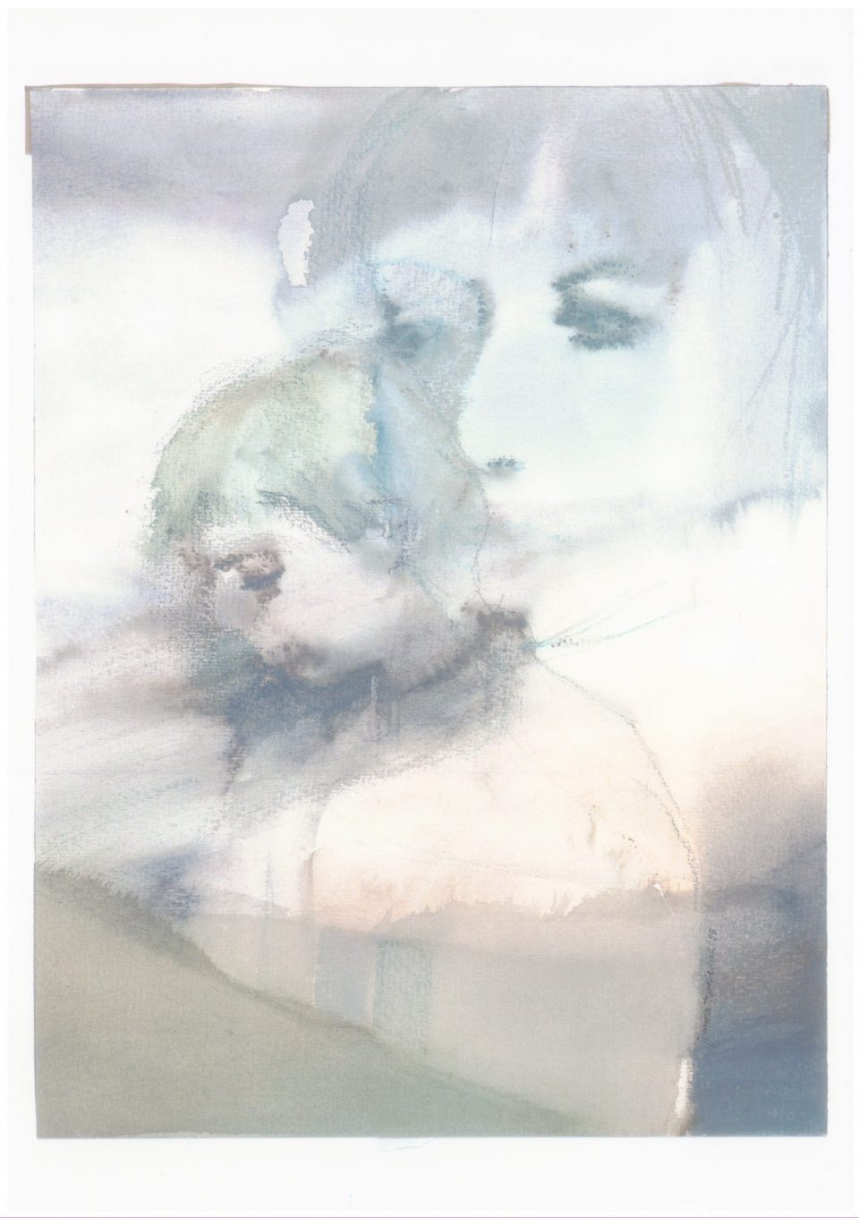 Nie mów nic_30x40