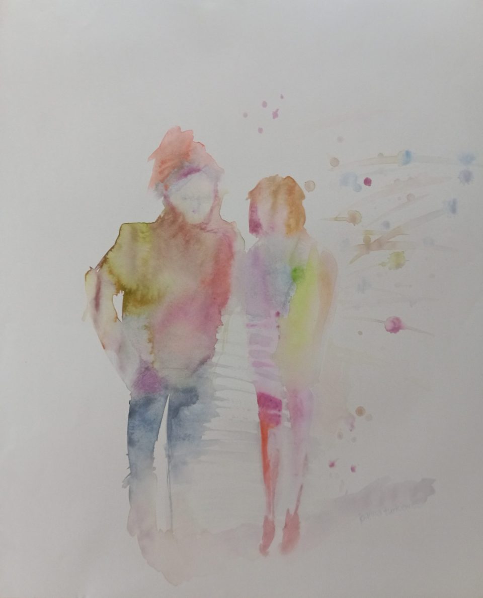 We mgle 40x50