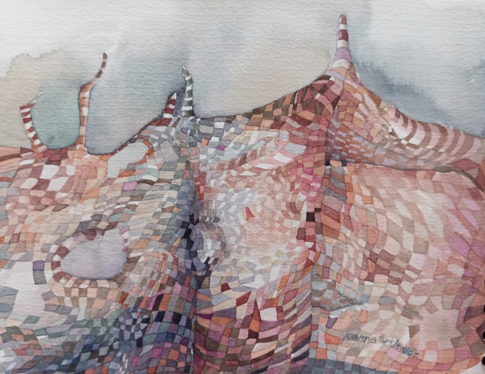 Wierzchołki 18x24